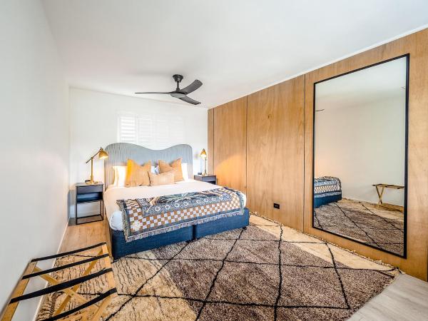 The Lord Byron : photo 10 de la chambre appartement 1 chambre