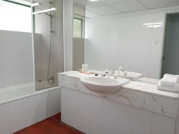 Club Tropical Resort - Official Onsite Reception & Check In : photo 5 de la chambre appartement 2 chambres sun light