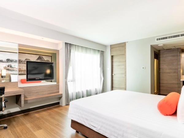 Citrus Sukhumvit 11 by Compass Hospitality : photo 5 de la chambre suite