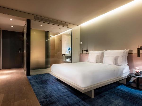 SANA Berlin Hotel : photo 4 de la chambre chambre double deluxe