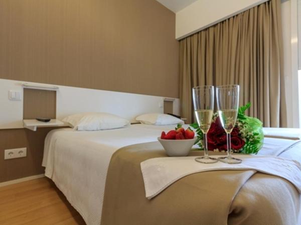 Hotel Laranjeira : photo 1 de la chambre chambre simple