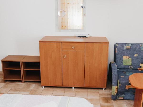 Villa Aequum : photo 3 de la chambre chambre double avec balcon - vue sur mer