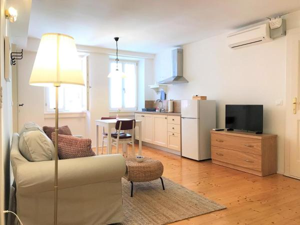 Guesthouse Casa Vittoria : photo 3 de la chambre studio deluxe