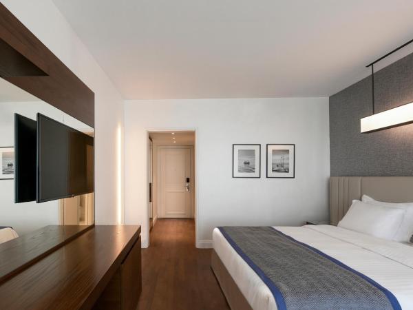 Makedonia Palace : photo 5 de la chambre chambre double exécutive - vue sur ville