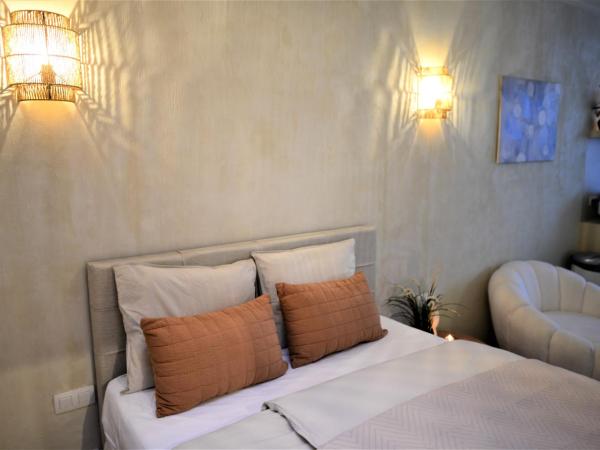 Kyoto Suites - Center Antwerp! : photo 7 de la chambre appartement - rez-de-chaussée