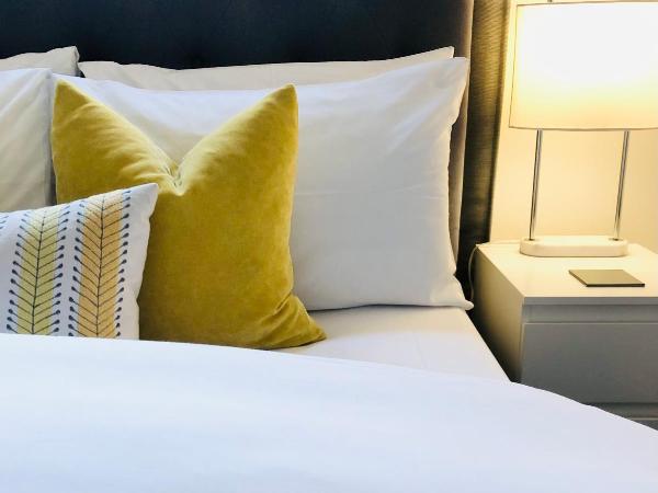 Chadberry House Hotel : photo 1 de la chambre suite familiale