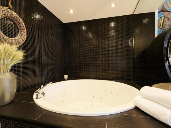 Designhotel ÜberFluss : photo 1 de la chambre suite exécutive - vue sur rivière