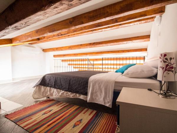 Apartments Umag Center : photo 4 de la chambre appartement