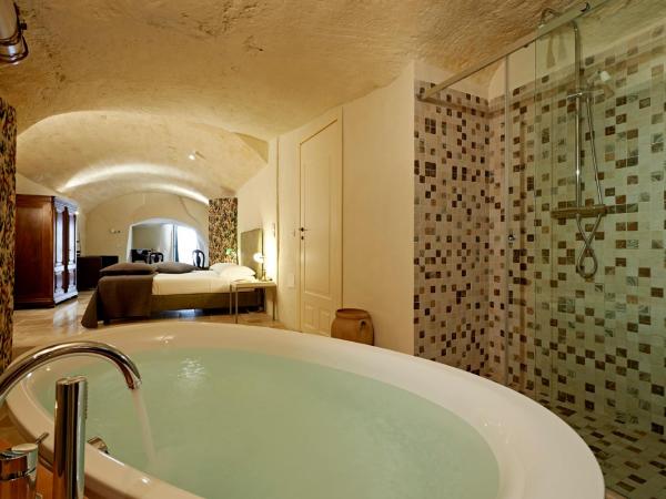 Ai Terrazzini : photo 3 de la chambre suite junior