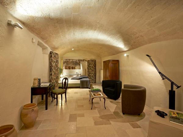 Ai Terrazzini : photo 1 de la chambre suite junior