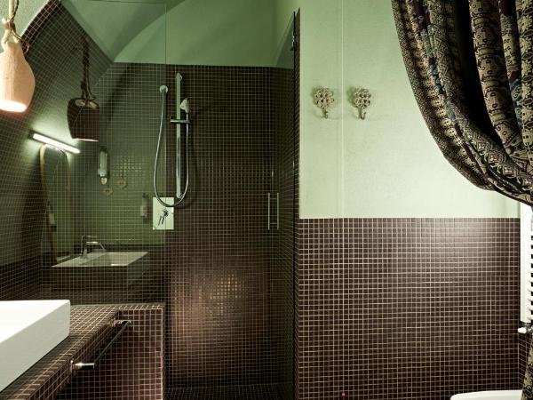 Ai Terrazzini : photo 2 de la chambre chambre double