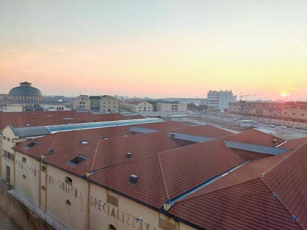 Hotel San Pietro : photo 8 de la chambre chambre simple supérieure
