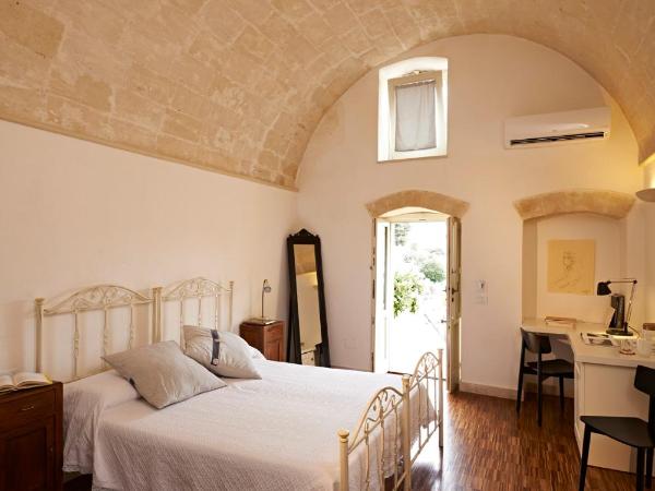 Ai Terrazzini : photo 6 de la chambre chambre deluxe