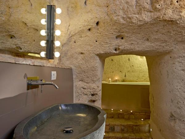 Ai Terrazzini : photo 3 de la chambre suite deluxe