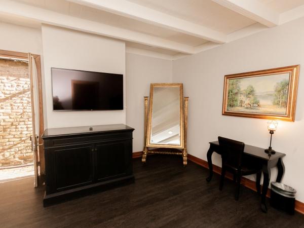 Chateau Hotel : photo 4 de la chambre suite 1 chambre