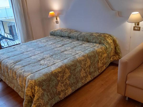 Hotel San Marco : photo 9 de la chambre chambre triple