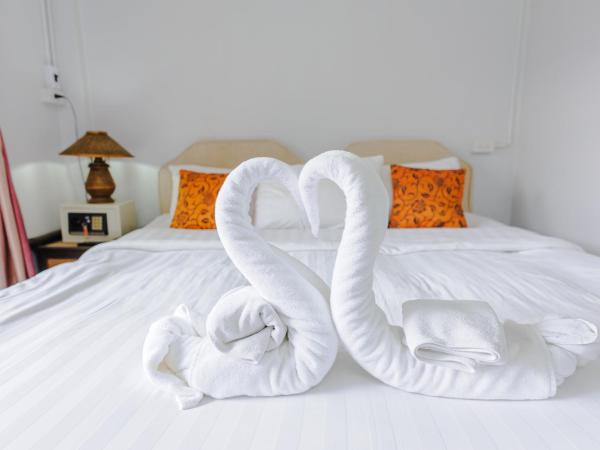 High5 Guesthouse : photo 6 de la chambre chambre double avec balcon