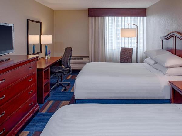 Wyndham New Orleans French Quarter : photo 5 de la chambre chambre double avec 2 lits doubles - non-fumeurs