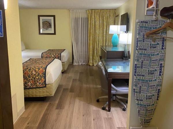 OK Hotel : photo 3 de la chambre chambre double