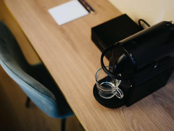 Keystone Hôtel & Spa : photo 8 de la chambre chambre standard