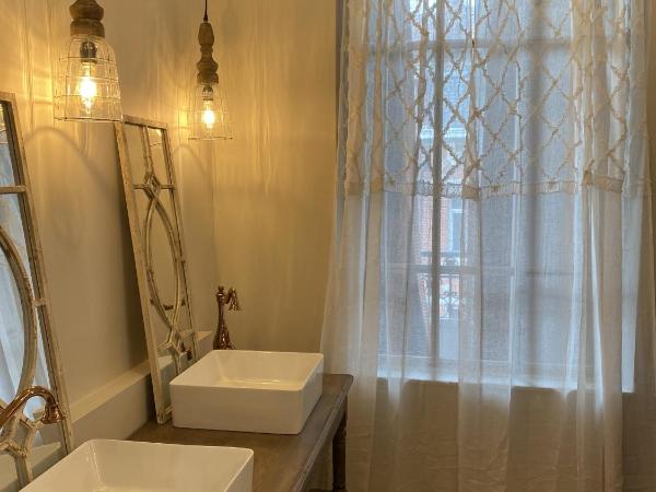 La Villa Barbieux : photo 7 de la chambre chambre double supérieure