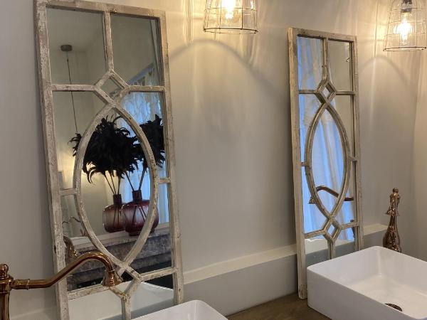 La Villa Barbieux : photo 8 de la chambre chambre double supérieure