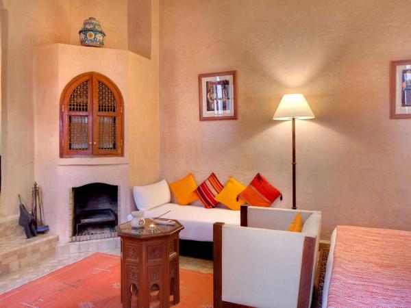 Marrakech Riads, Angsana Heritage Collection : photo 4 de la chambre chambre deluxe riad lydines