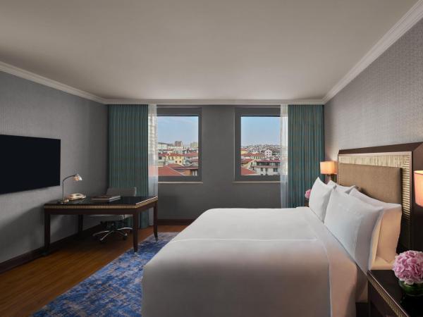 Divan Ankara : photo 1 de la chambre suite junior