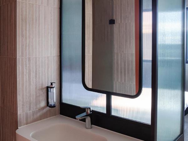 Campanile Saint Brieuc - Centre Gare : photo 1 de la chambre chambre double