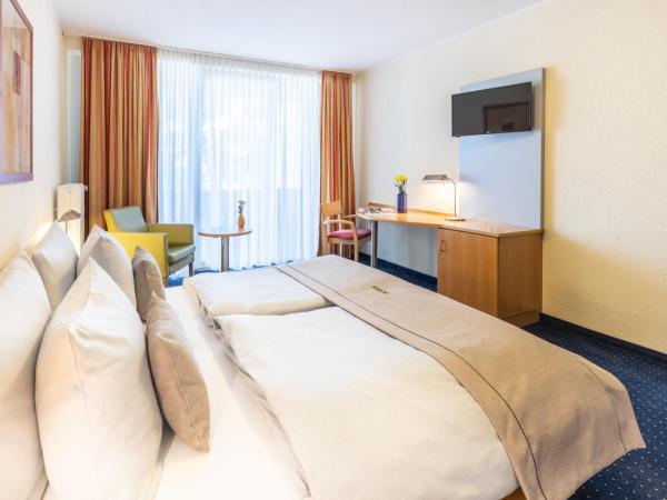 acora Bonn Living the City : photo 2 de la chambre chambre lits jumeaux standard