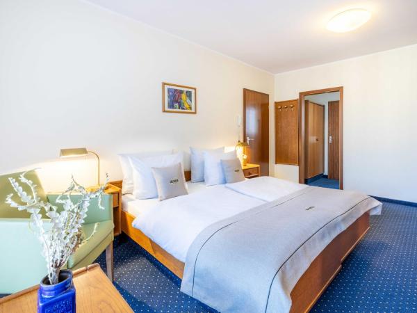 acora Bonn Living the City : photo 1 de la chambre appartement standard