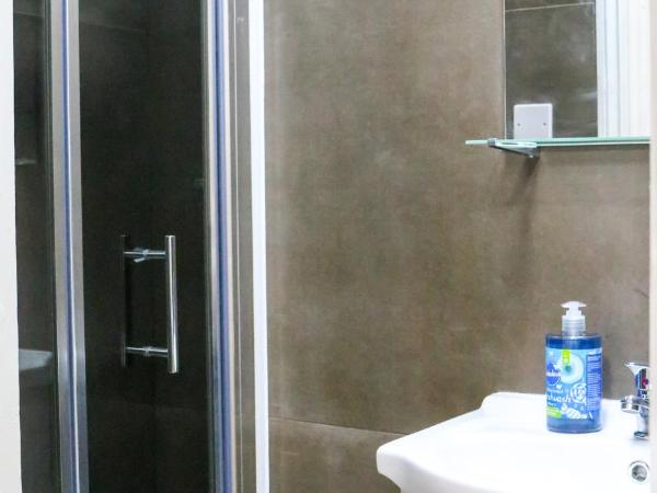 AJB INTERNATIONAL LTD : photo 6 de la chambre chambre simple