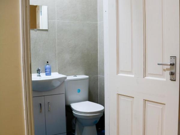 AJB INTERNATIONAL LTD : photo 5 de la chambre chambre double