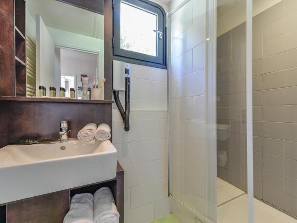 Belambra Clubs La Grande Motte - Petite Camargue Presqu'île Du Ponant : photo 6 de la chambre appartement 2 chambres