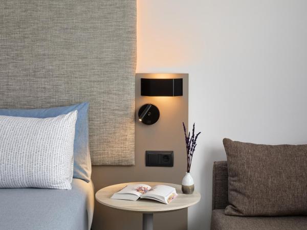 INNSiDE by Meliá Barcelona Apolo : photo 4 de la chambre chambre the studio spacieuse