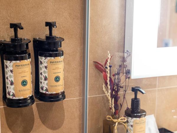 Novotel BH Savassi : photo 8 de la chambre chambre lit queen-size supérieure avec canapé-lit