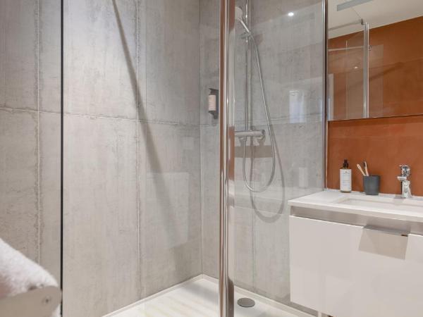 MiHotel Georges : photo 4 de la chambre suite exécutive « georges »