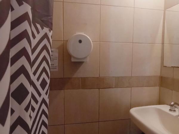 Mora Hostel : photo 7 de la chambre lit dans dortoir mixte de 8 lits