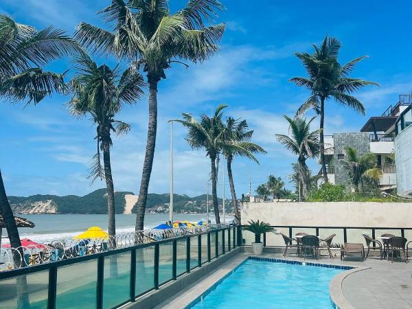 KING's FLAT HOTEL NATAL : photo 6 de la chambre chambre double standard