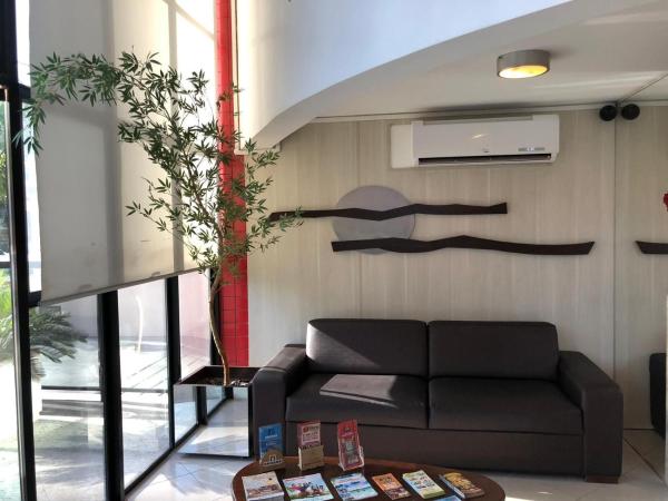 KING's FLAT HOTEL NATAL : photo 10 de la chambre appartement