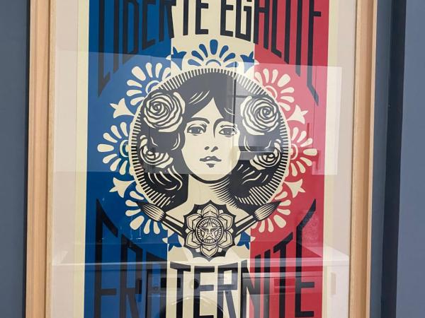 Hôtel Particulier le 28 : photo 9 de la chambre family suite l'annexe du 28