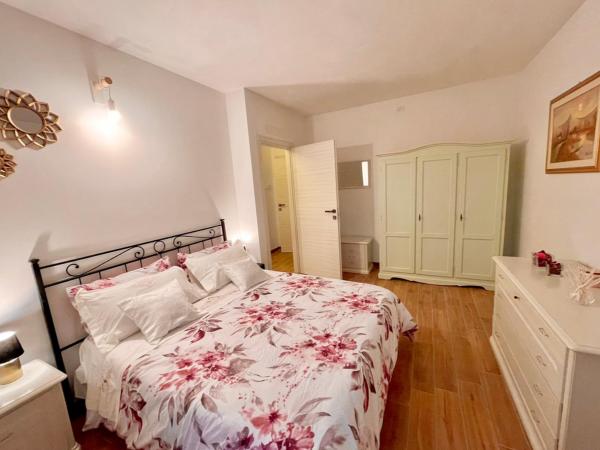 Agriturismo La Corte del Sole : photo 7 de la chambre appartement 1 chambre