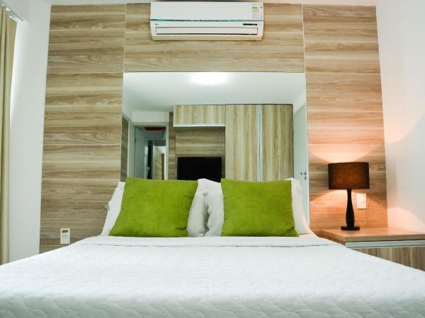 KING's FLAT HOTEL NATAL : photo 2 de la chambre chambre double standard