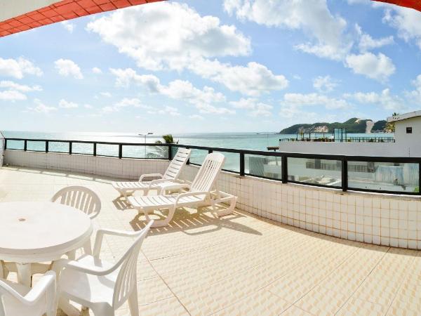 KING's FLAT HOTEL NATAL : photo 2 de la chambre chambre double avec patio