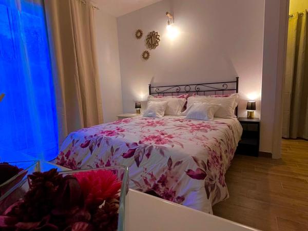 Agriturismo La Corte del Sole : photo 6 de la chambre appartement 1 chambre