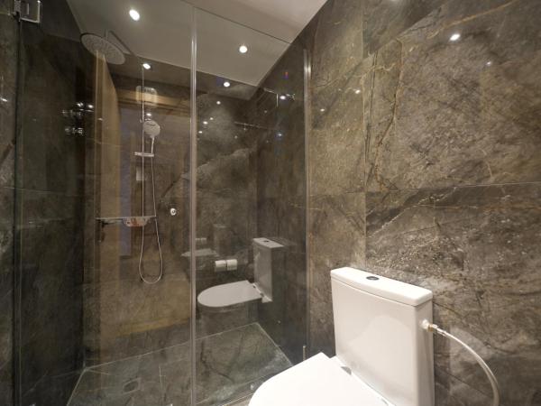 Anixi Hotel by AP : photo 5 de la chambre suite - vue sur montagne