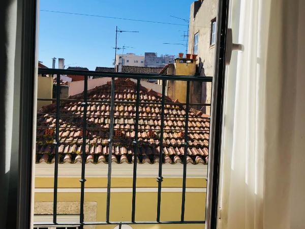 World Travelers : photo 5 de la chambre chambre double supérieure avec salle de bains commune