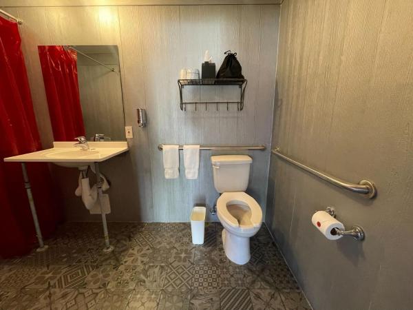 Hotel Gaythering - Gay Hotel - All Adults Welcome : photo 3 de la chambre chambre lit king-size - accessible aux personnes à mobilité réduite