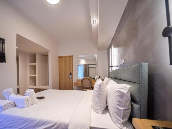 Anixi Hotel by AP : photo 8 de la chambre chambre double