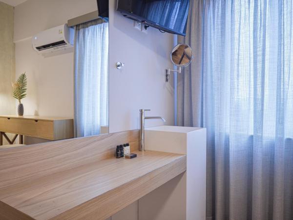 Anixi Hotel by AP : photo 10 de la chambre chambre double